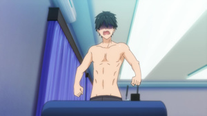 Masamune-kun no Revenge